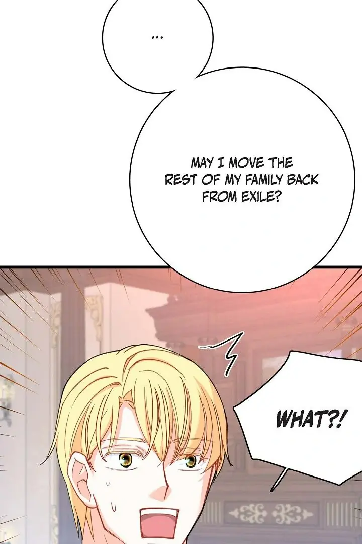 13th Prince Chapter 26 Page 48