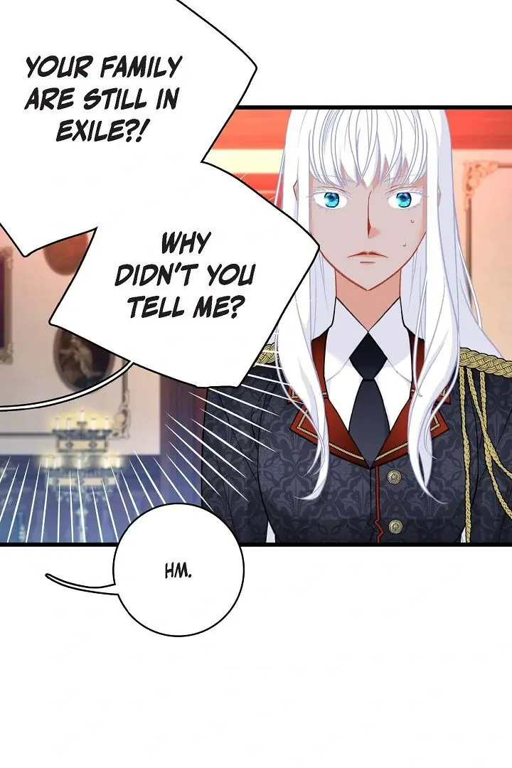 13th Prince Chapter 26 Page 50