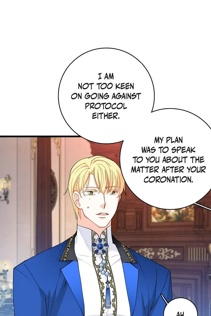13th Prince Chapter 26 Page 51