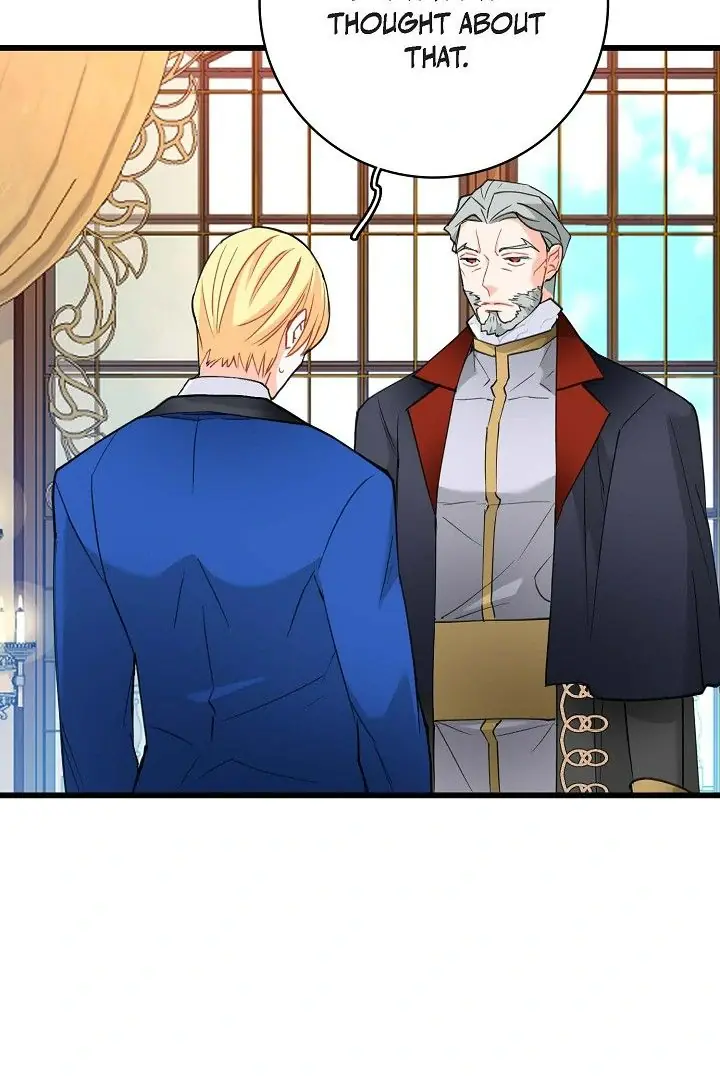 13th Prince Chapter 26 Page 53