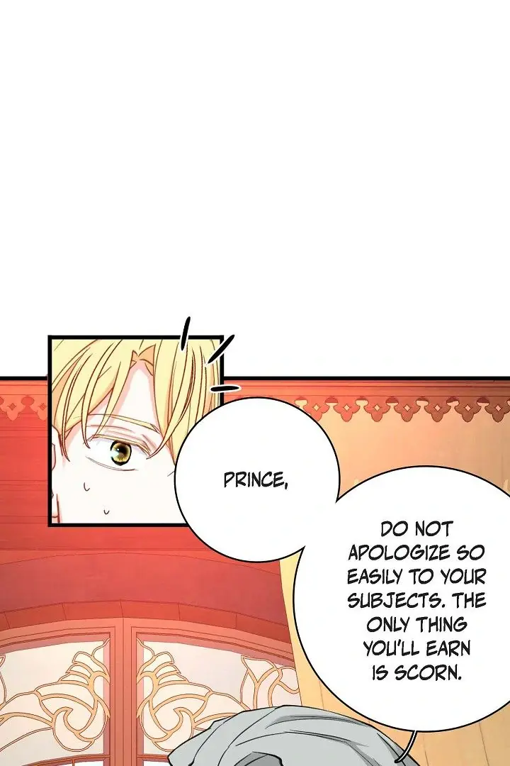 13th Prince Chapter 26 Page 54