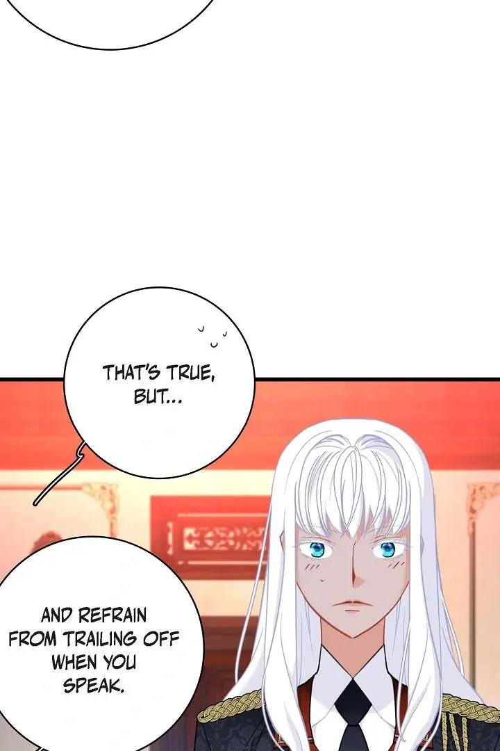 13th Prince Chapter 26 Page 56