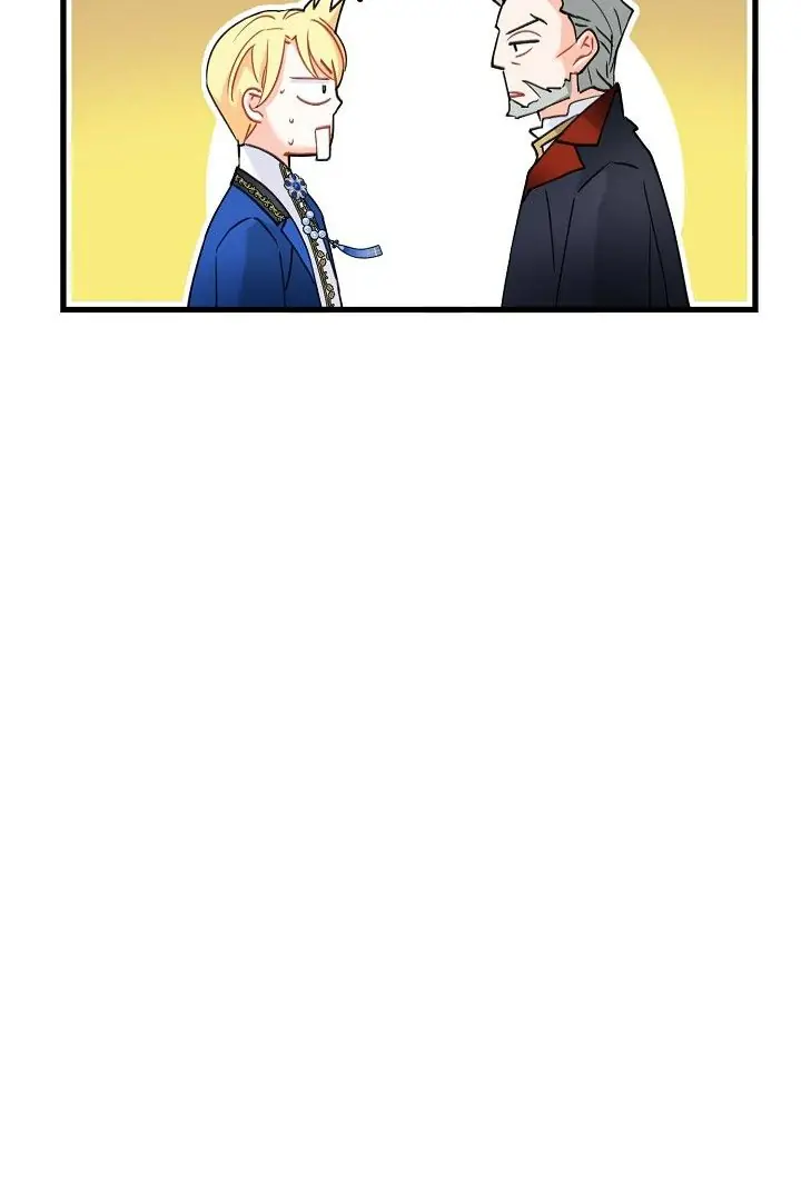 13th Prince Chapter 26 Page 59