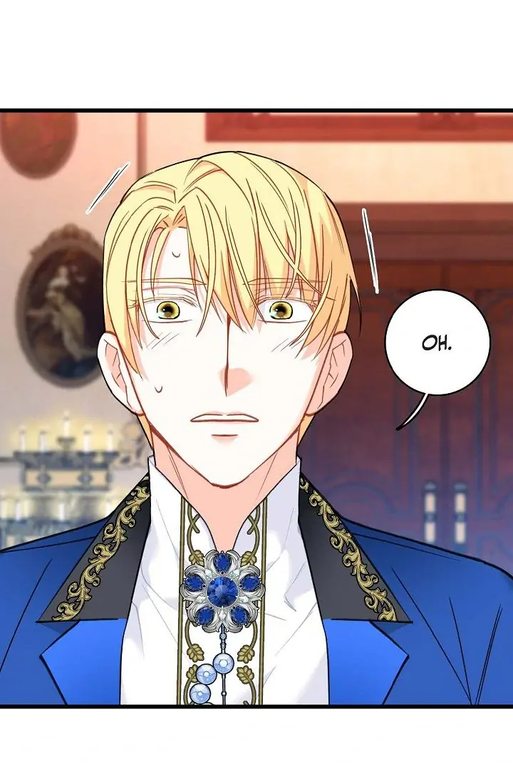 13th Prince Chapter 26 Page 64