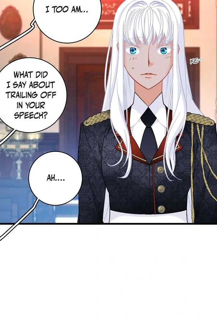 13th Prince Chapter 26 Page 66