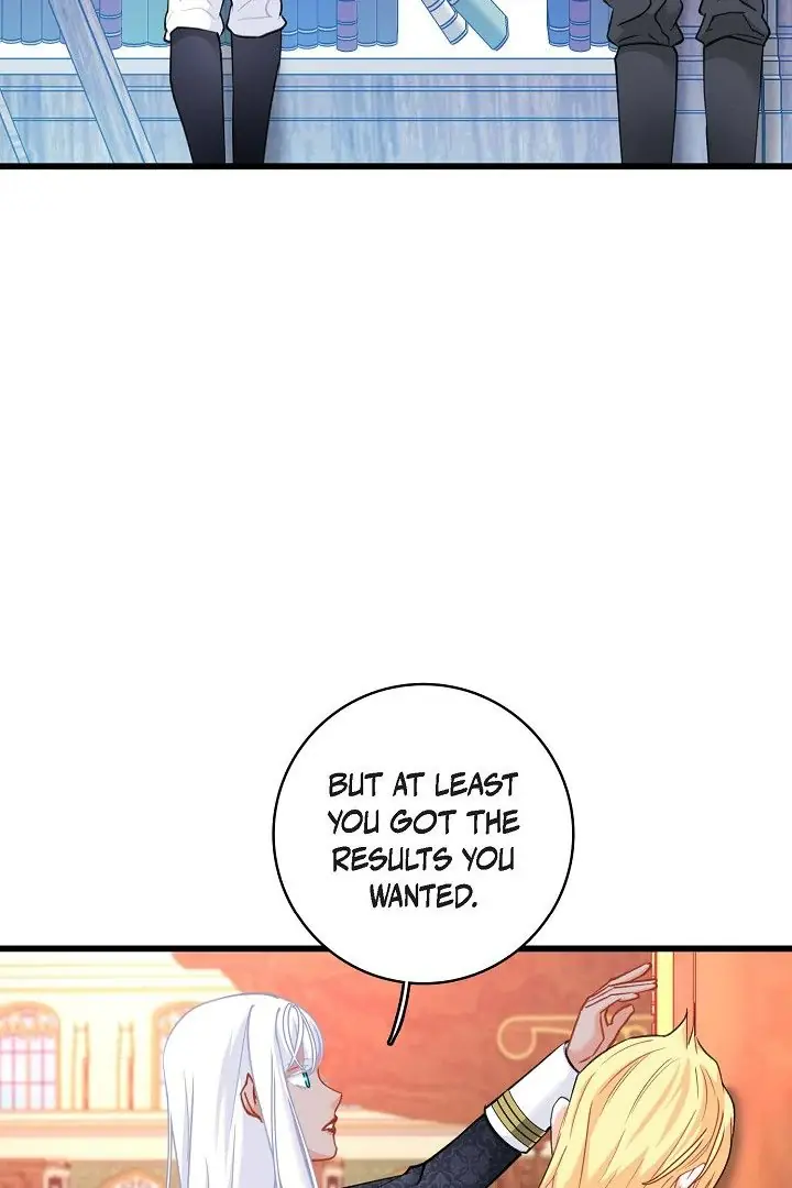 13th Prince Chapter 26 Page 69