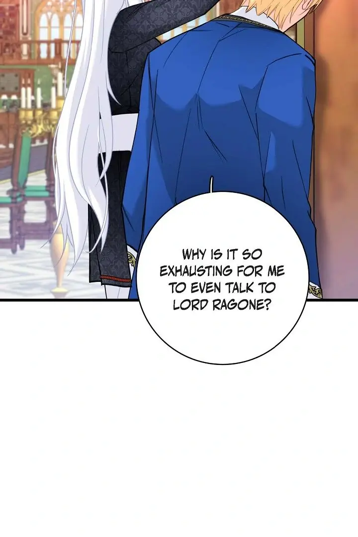 13th Prince Chapter 26 Page 70