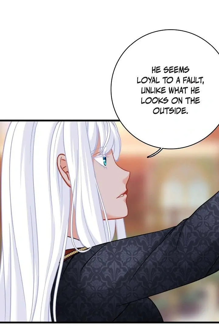 13th Prince Chapter 26 Page 71