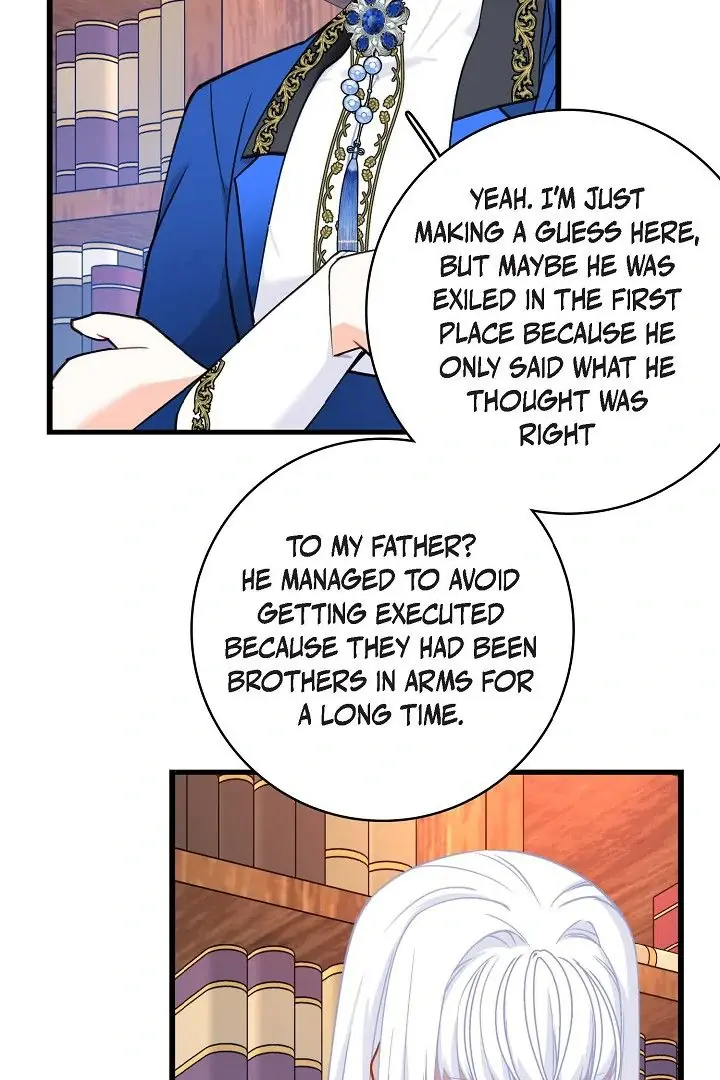 13th Prince Chapter 26 Page 73