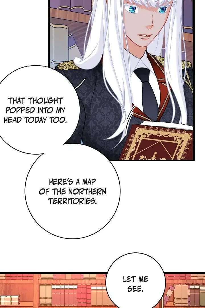 13th Prince Chapter 26 Page 74