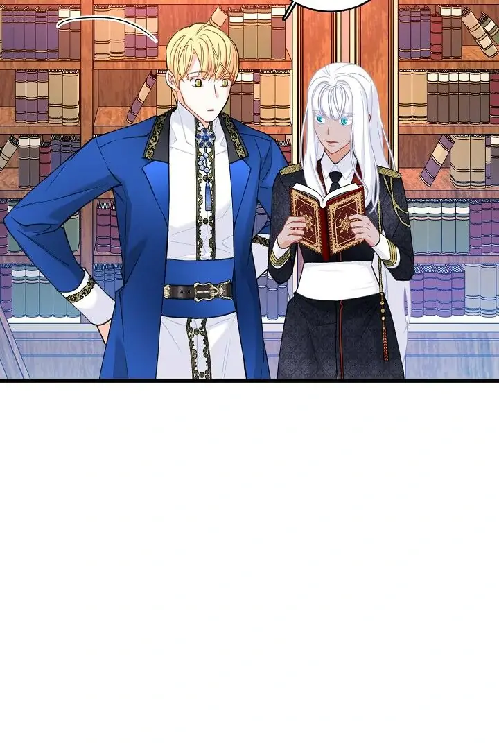 13th Prince Chapter 26 Page 75