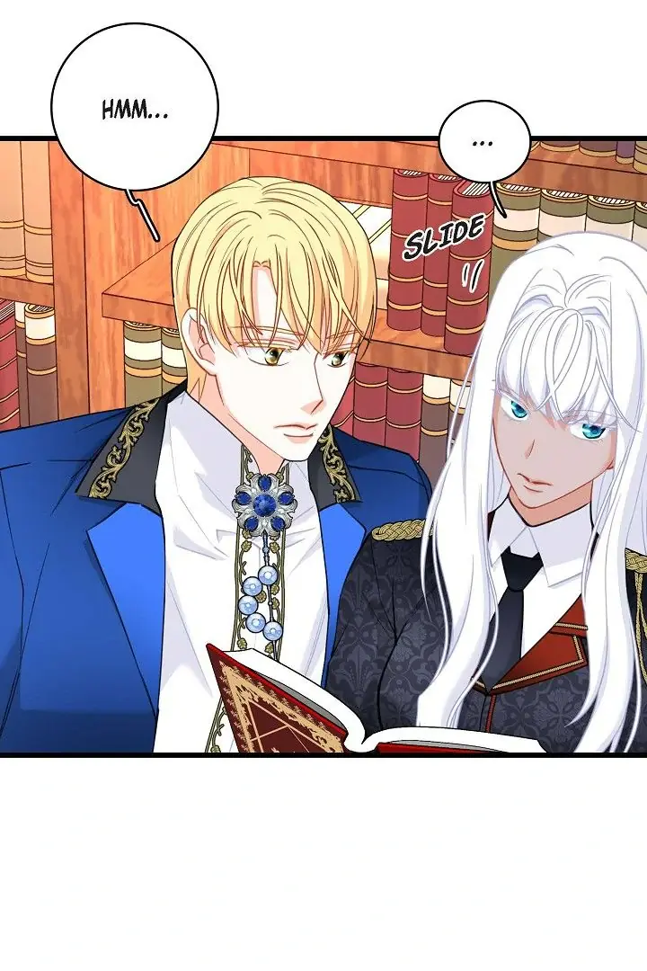 13th Prince Chapter 26 Page 76