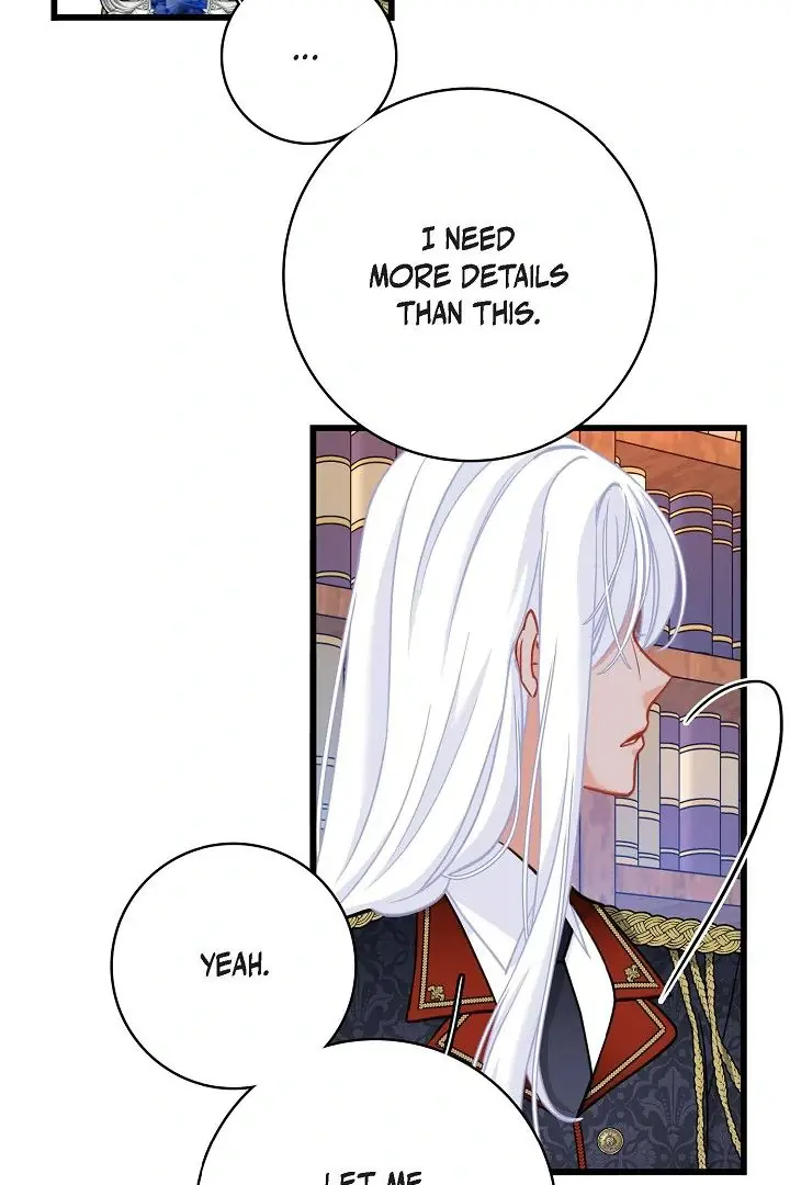 13th Prince Chapter 26 Page 78