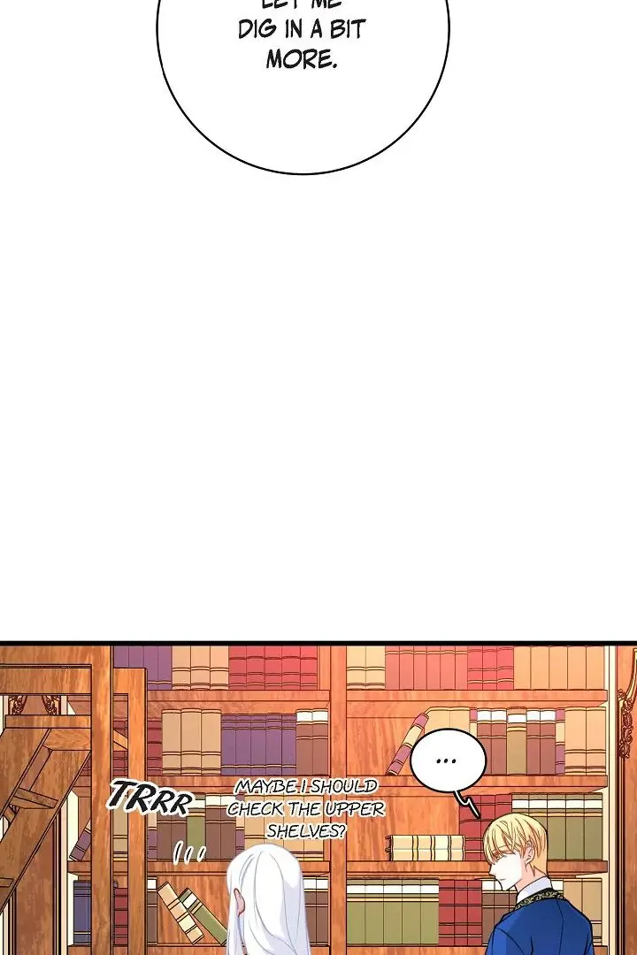 13th Prince Chapter 26 Page 79