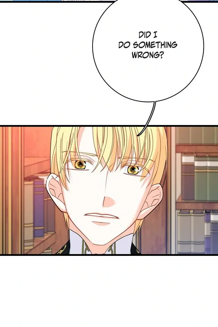 13th Prince Chapter 26 Page 83