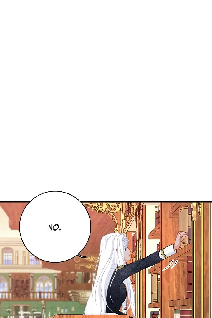 13th Prince Chapter 26 Page 85