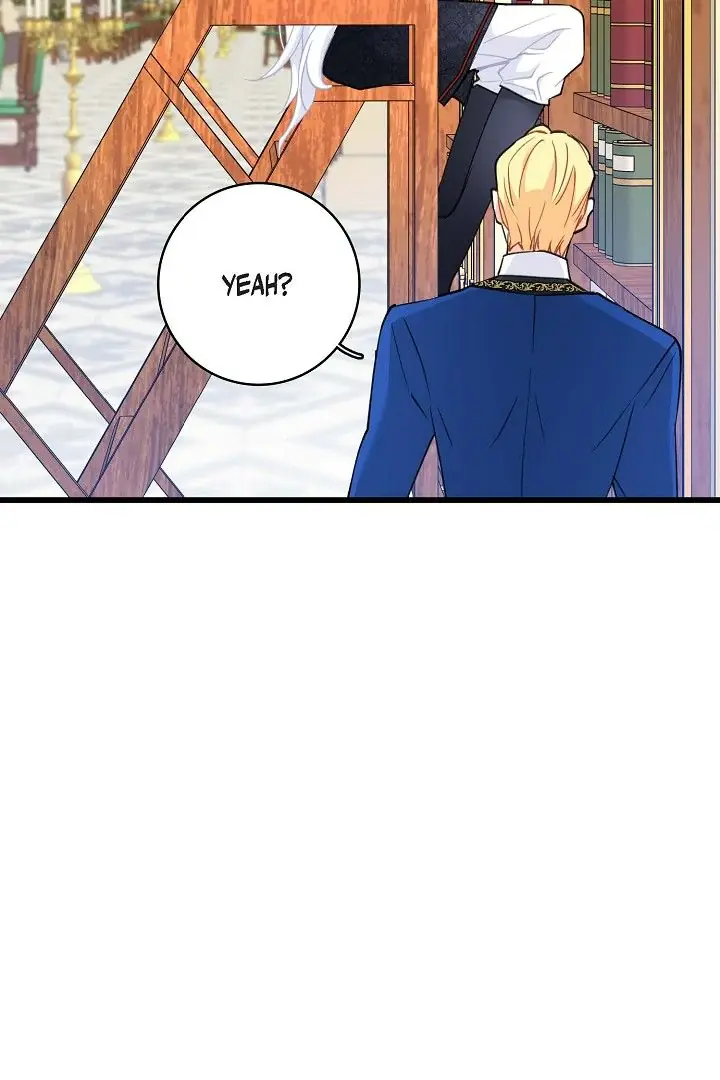 13th Prince Chapter 26 Page 86