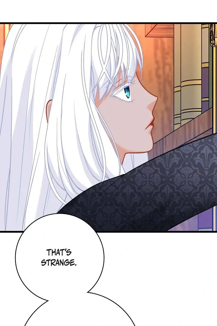 13th Prince Chapter 26 Page 87