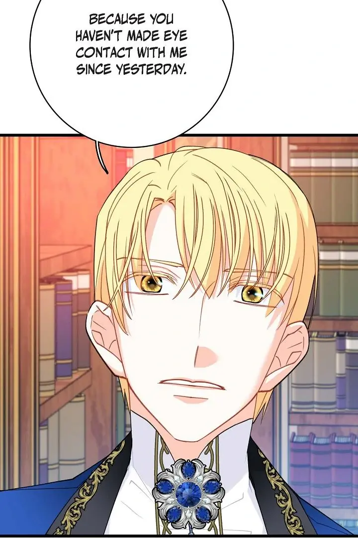 13th Prince Chapter 26 Page 88