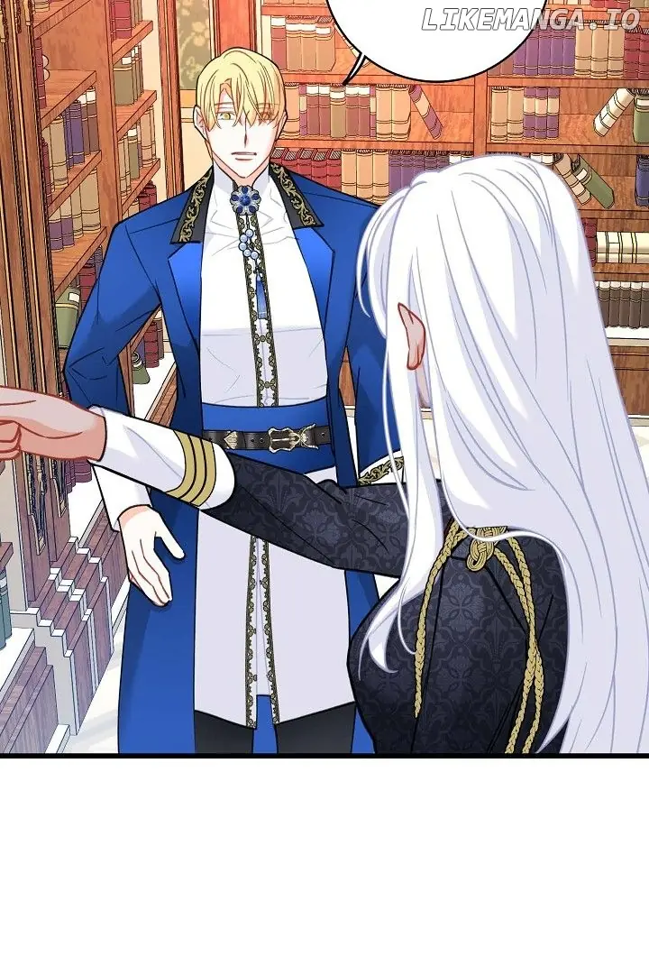 13th Prince Chapter 26 Page 90