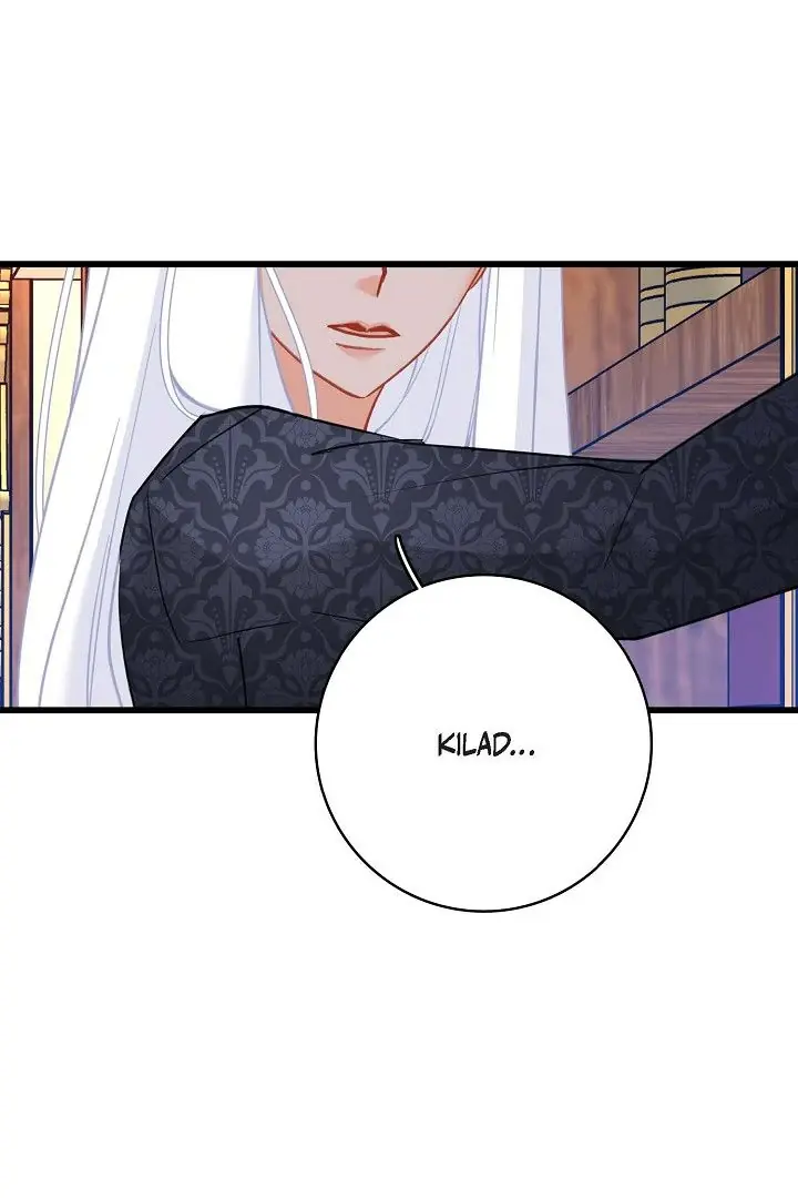13th Prince Chapter 26 Page 94