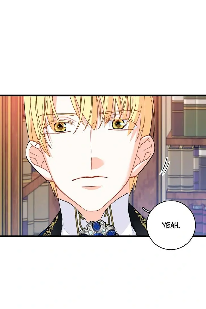 13th Prince Chapter 26 Page 95
