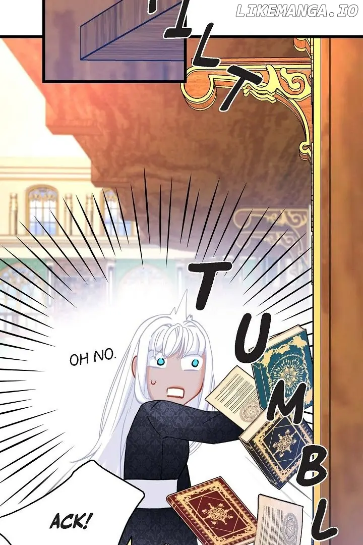 13th Prince Chapter 26 Page 98