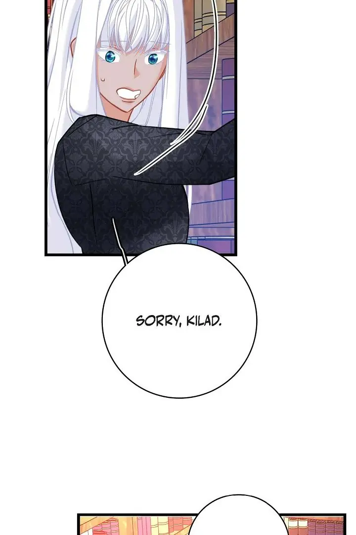 13th Prince Chapter 26 Page 100