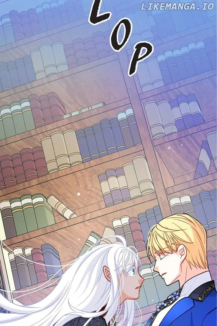 13th Prince Chapter 26 Page 104