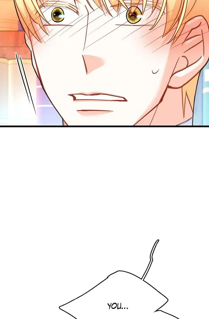 13th Prince Chapter 27 Page 11