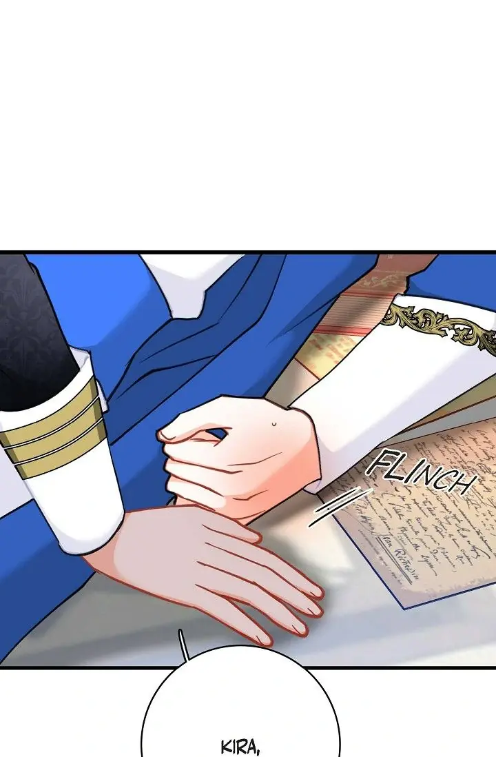 13th Prince Chapter 27 Page 12