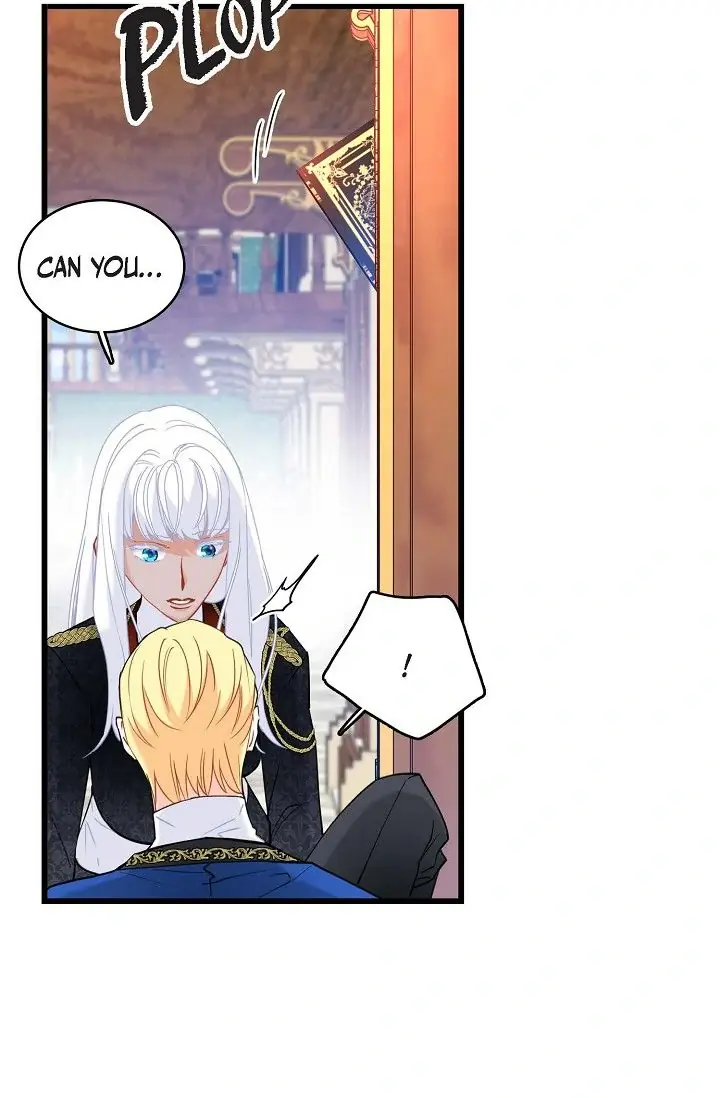 13th Prince Chapter 27 Page 18
