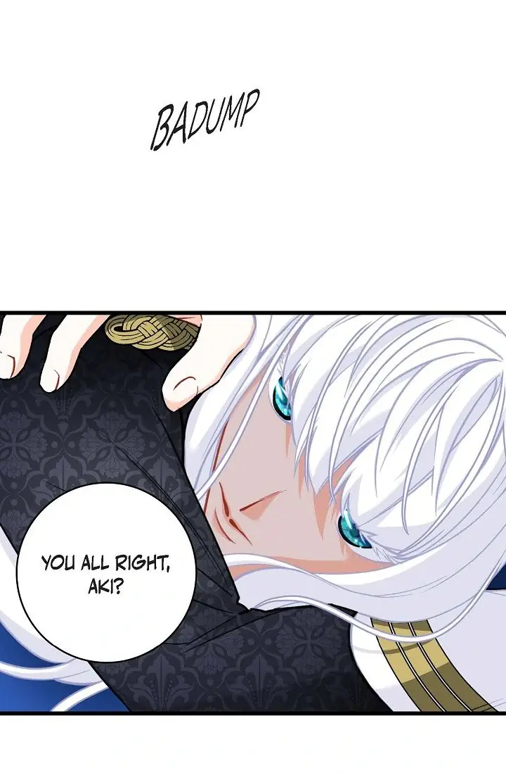 13th Prince Chapter 27 Page 29