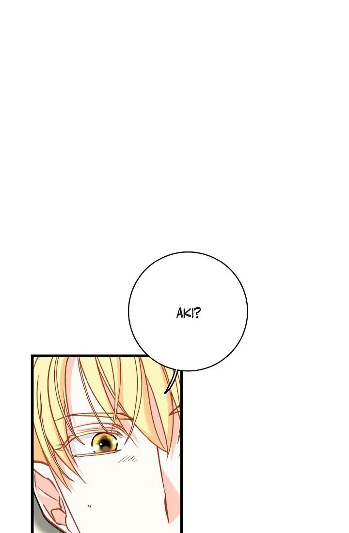 13th Prince Chapter 27 Page 30