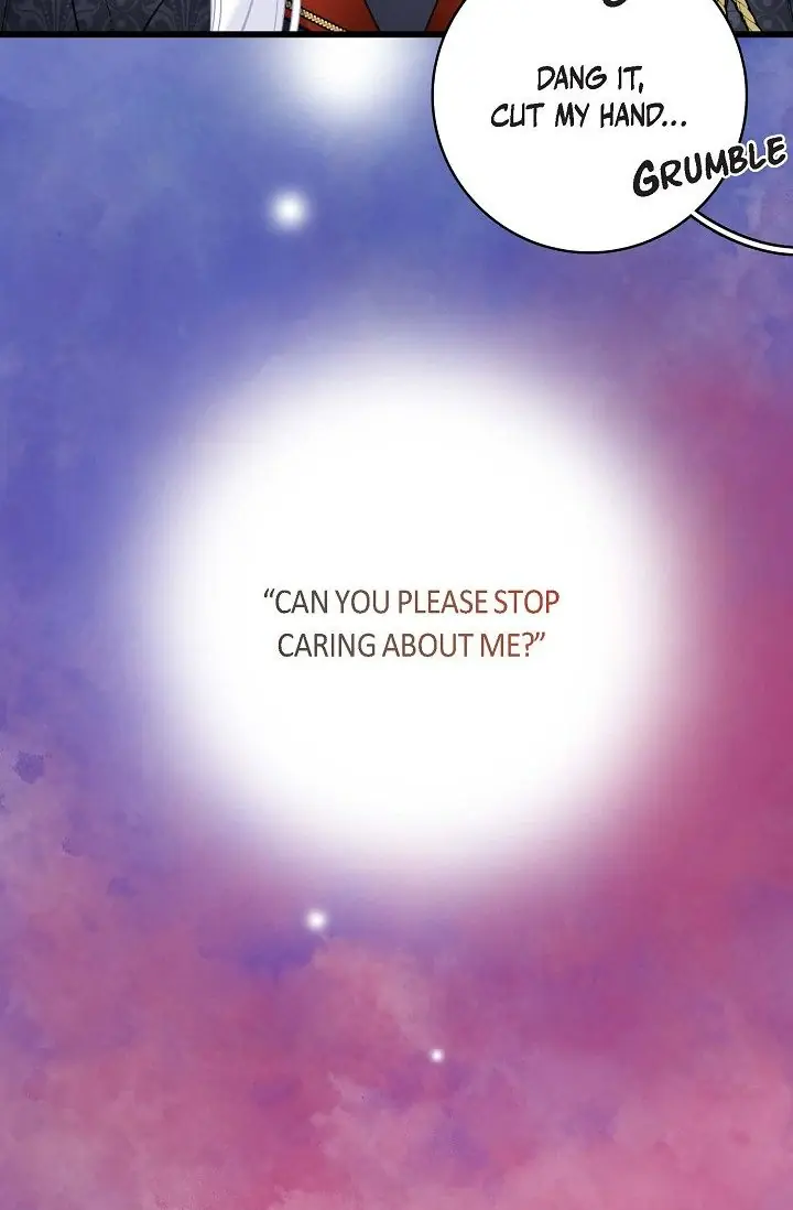 13th Prince Chapter 27 Page 36