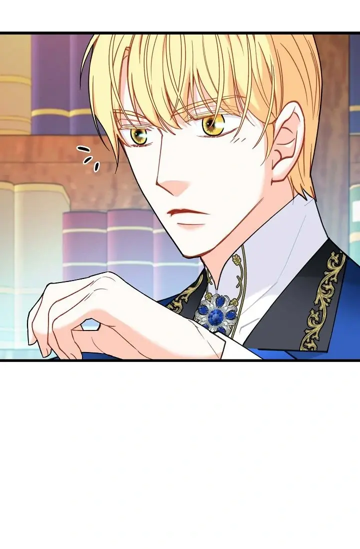 13th Prince Chapter 27 Page 40