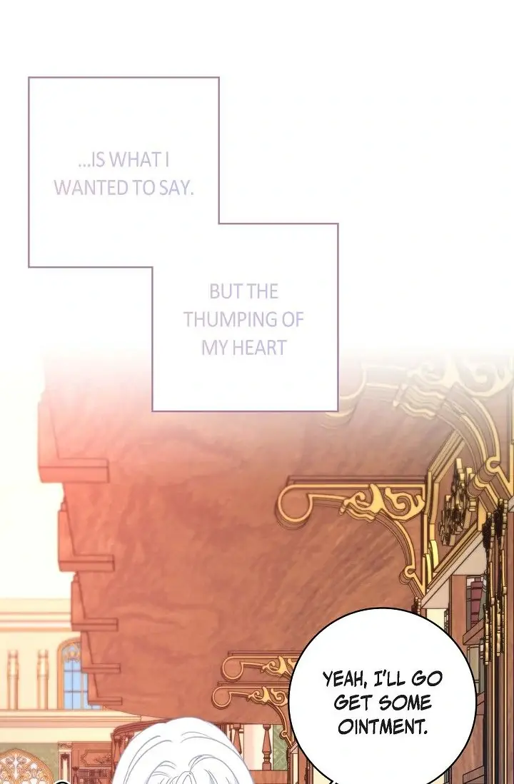 13th Prince Chapter 27 Page 41