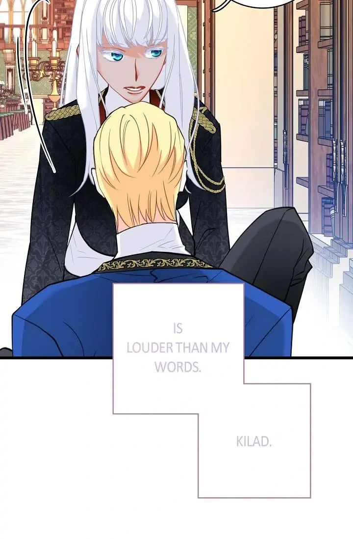 13th Prince Chapter 27 Page 42
