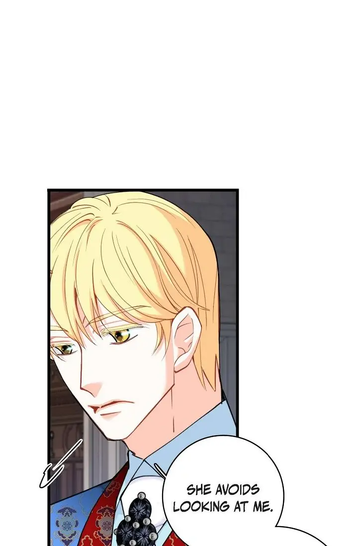 13th Prince Chapter 27 Page 50