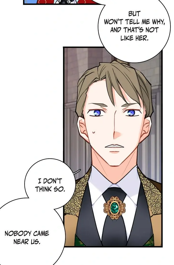 13th Prince Chapter 27 Page 51