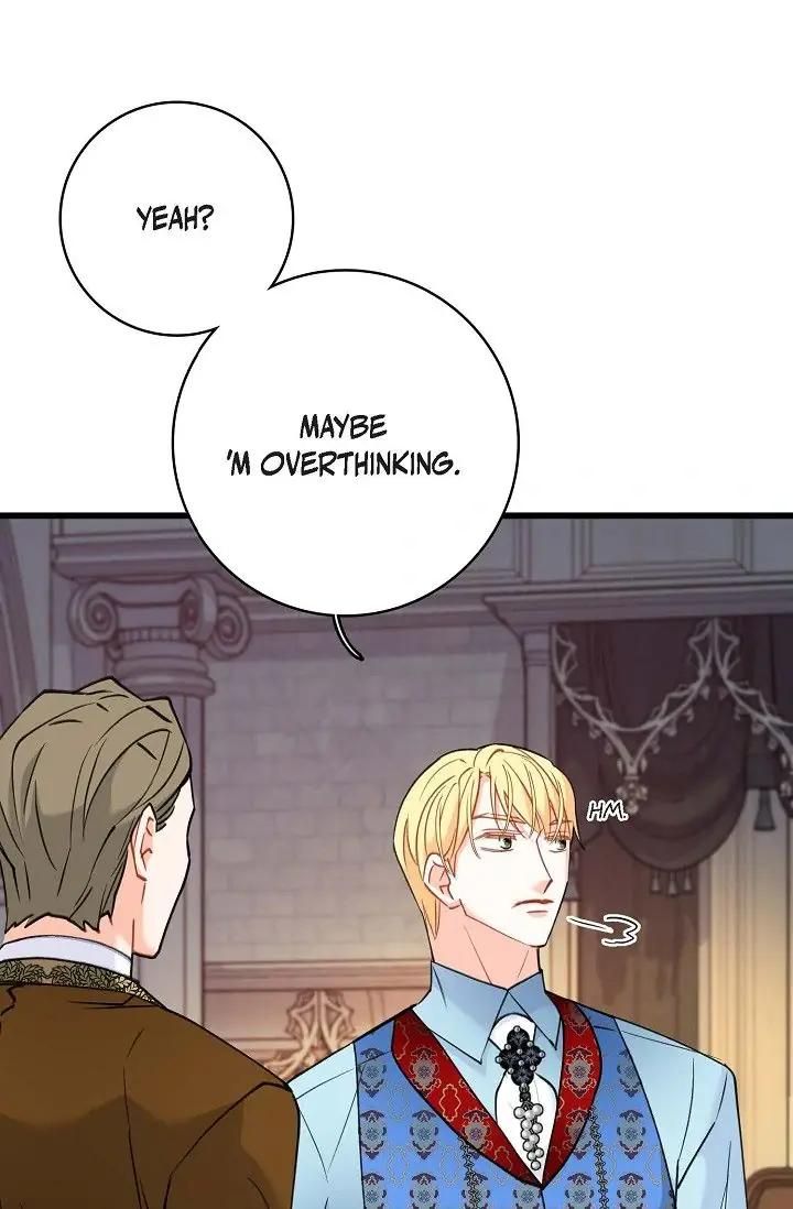 13th Prince Chapter 27 Page 53