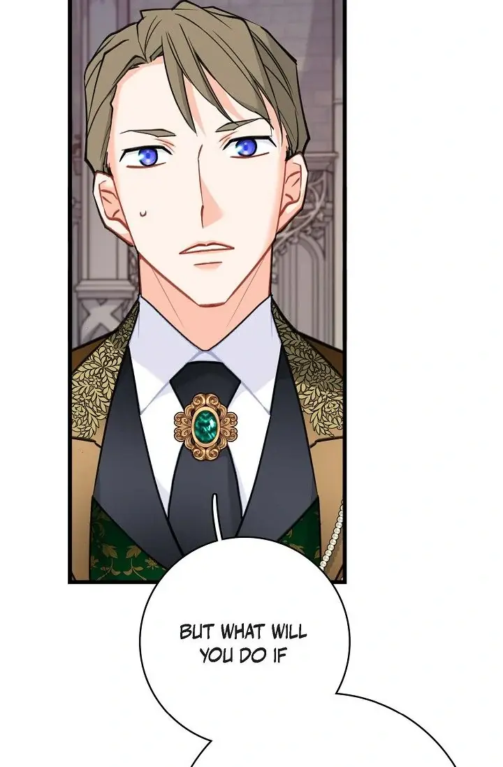 13th Prince Chapter 27 Page 55