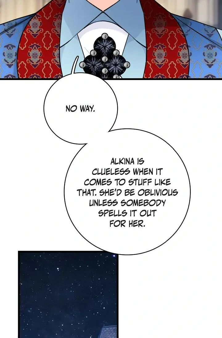 13th Prince Chapter 27 Page 57