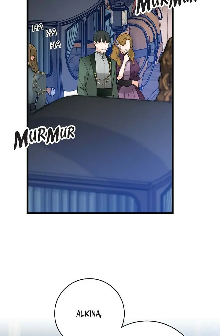 13th Prince Chapter 27 Page 60