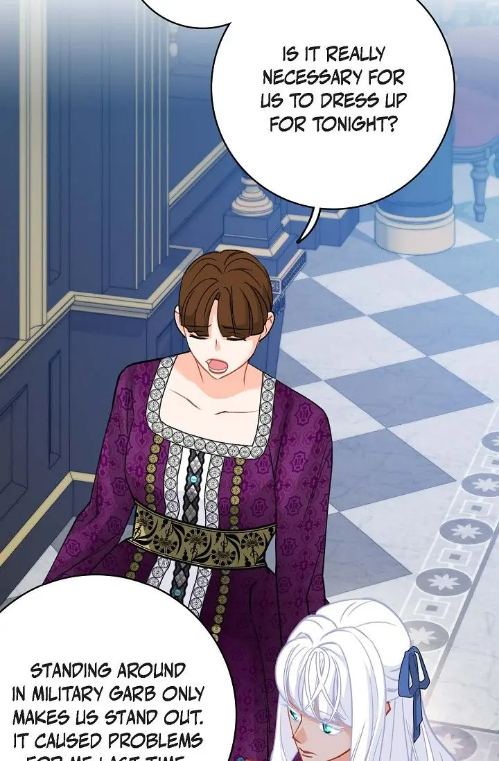 13th Prince Chapter 27 Page 61