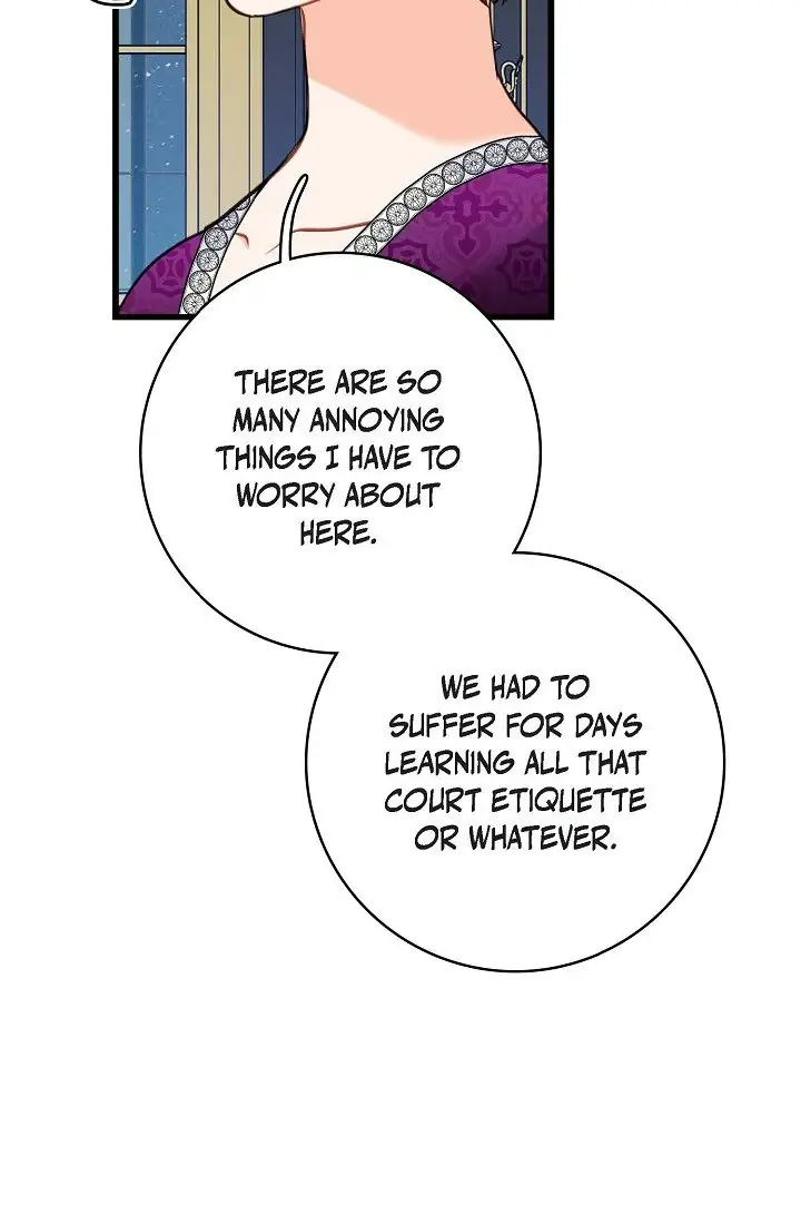 13th Prince Chapter 27 Page 66