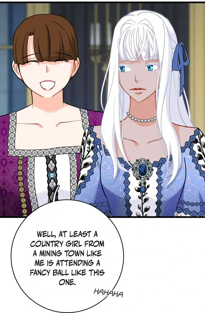 13th Prince Chapter 27 Page 67
