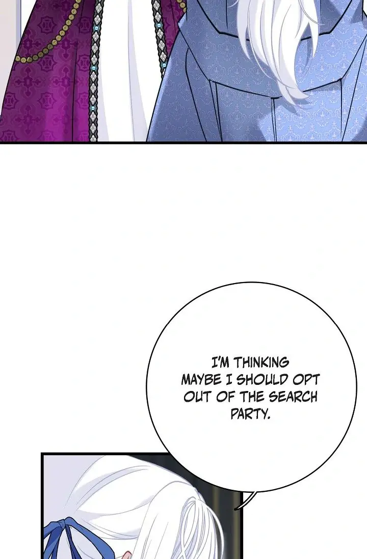 13th Prince Chapter 27 Page 69