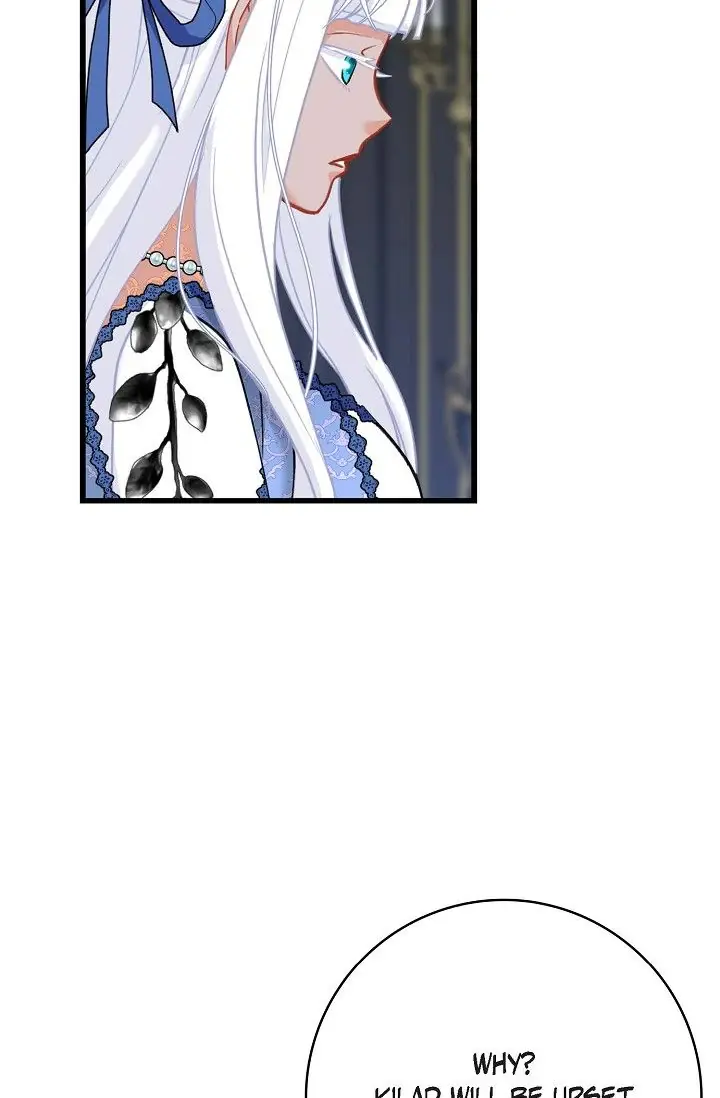 13th Prince Chapter 27 Page 70