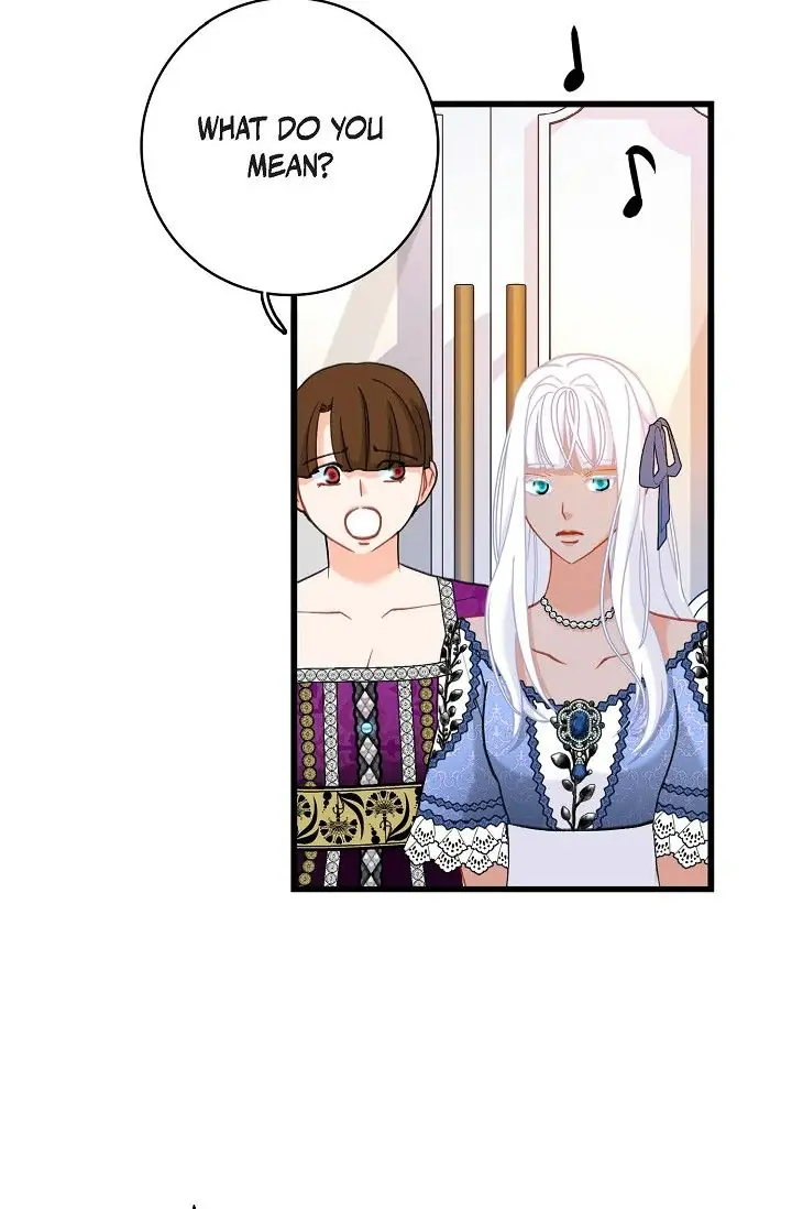 13th Prince Chapter 27 Page 75